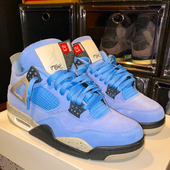 Jordan Other - Jordan 4 unc
